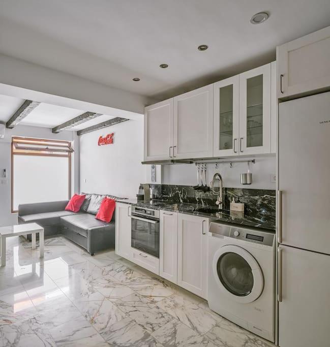 Apartment Luxury Loft On The *