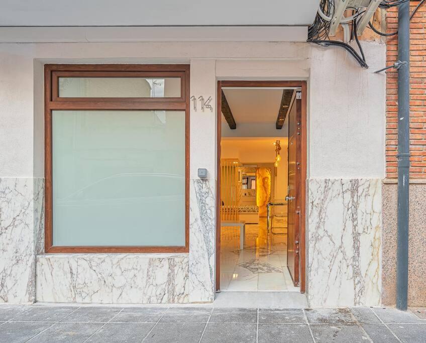 Apartment Luxury Loft On The Valencia